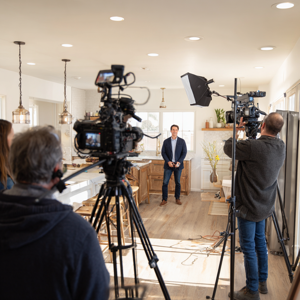 Video Production