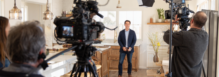 Video Production for Construction Businesses